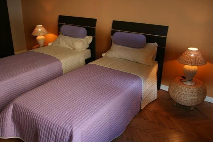 B&B Quo Vadis Arena Verona Zimmer foto